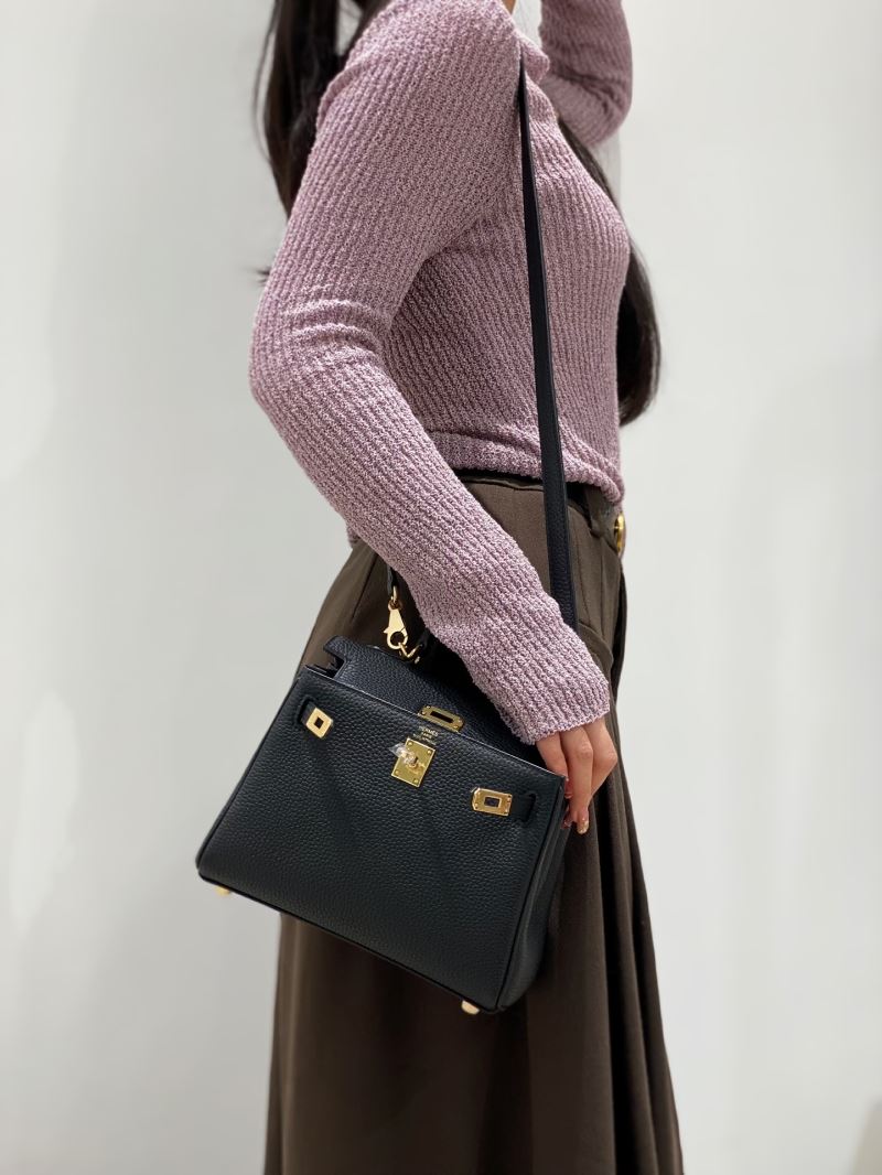 Hermes Kelly Bags